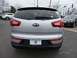2013 Kia Sportage Photo #4