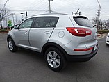 2013 Kia Sportage Photo #5