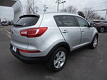2013 Kia Sportage Photo #6