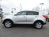 2013 Kia Sportage Photo #7