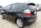 2011 Honda Fit Photo #2