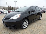 2011 Honda Fit Photo #3