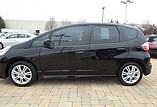 2011 Honda Fit Photo #4