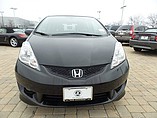 2011 Honda Fit Photo #5