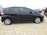 2011 Honda Fit Photo #6