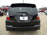 2011 Honda Fit Photo #9
