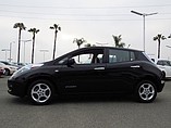 2011 Nissan Leaf Photo #3