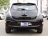 2011 Nissan Leaf Photo #5