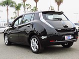 2011 Nissan Leaf Photo #6