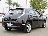 2011 Nissan Leaf Photo #10