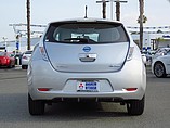 2011 Nissan Leaf Photo #3