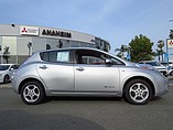 2011 Nissan Leaf Photo #4