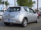 2011 Nissan Leaf Photo #5