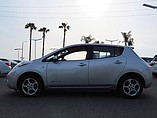 2011 Nissan Leaf Photo #6