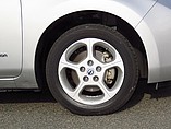 2011 Nissan Leaf Photo #8