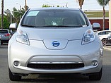 2011 Nissan Leaf Photo #9