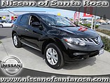 2014 Nissan Murano Photo #2