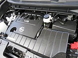 2014 Nissan Murano Photo #7