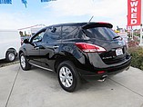 2014 Nissan Murano Photo #9