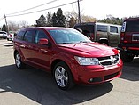 2009 Dodge Journey Photo #2