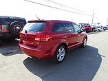 2009 Dodge Journey Photo #3