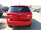 2009 Dodge Journey Photo #4