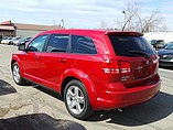 2009 Dodge Journey Photo #5