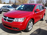 2009 Dodge Journey Photo #6