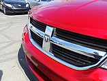 2009 Dodge Journey Photo #7