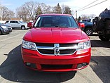 2009 Dodge Journey Photo #8