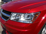 2009 Dodge Journey Photo #10