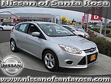2014 Ford Focus Photo #2