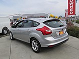 2014 Ford Focus Photo #6