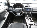 2012 Toyota Camry Photo #4