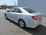 2012 Toyota Camry Photo #6