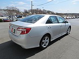 2012 Toyota Camry Photo #7