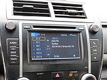 2012 Toyota Camry Photo #8