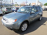 2012 Subaru Forester Photo #3