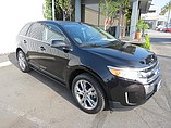 2012 Ford Edge Photo #1