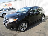 2012 Ford Edge Photo #3