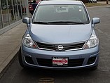 2012 Nissan Versa Photo #2