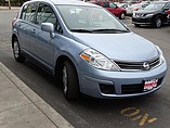 2012 Nissan Versa Photo #4