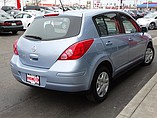 2012 Nissan Versa Photo #6