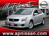 2012 Nissan Sentra Photo #3