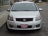 2012 Nissan Sentra Photo #4