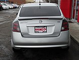 2012 Nissan Sentra Photo #7