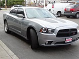 2011 Dodge Charger Photo #4