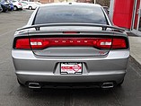 2011 Dodge Charger Photo #8