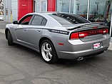 2011 Dodge Charger Photo #9