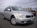 2012 Kia Sedona Photo #1